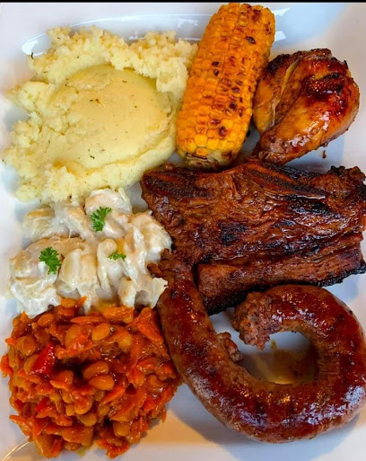 Divine Kitchen and Event Management