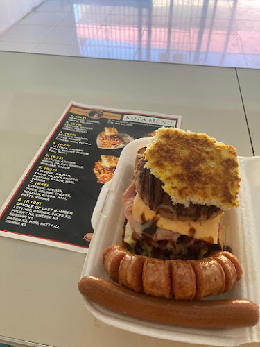 Opinii despre The Food Shack în Roodepoort - Hospitality and gastronomy