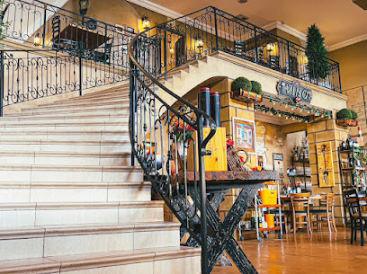 Papachinos Clearwater