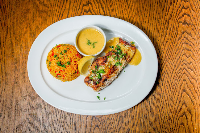 Zizi's Restaurant - Hospitality and gastronomy