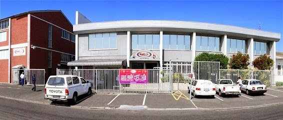 Gatti Ice Cream (Pty) Ltd