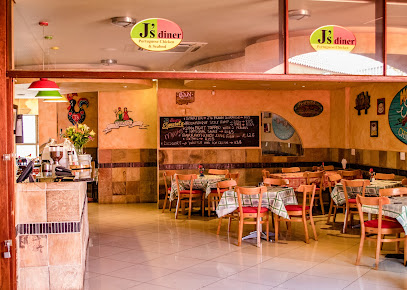 J's Diner