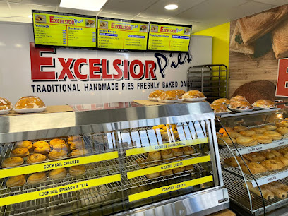 Excelsior Pies Bloemfontein