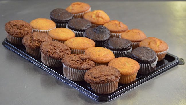 Dicky's Cakes - Hospitality and gastronomy