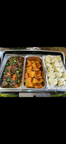 Chez Alina Restaurant - Soweto