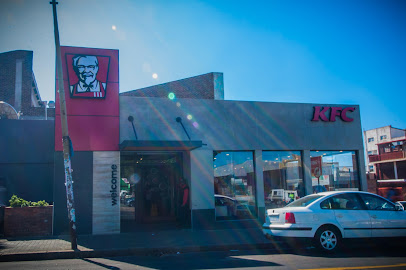 KFC Krugersdorp