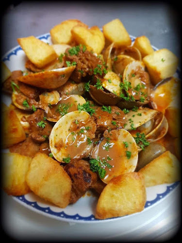 Tony G's - Germiston