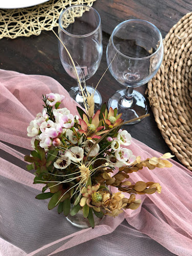 Alice in Waterkloof - Hospitality and gastronomy