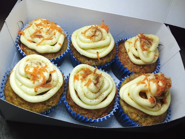 Sweet Treatz - Mahikeng