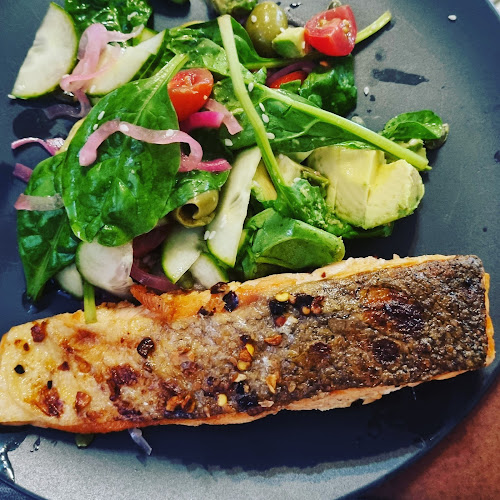 Comentarii opinii despre Hangry Chef Gourmet Food Truck