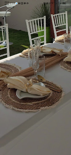 Comentarii opinii despre Emtyantini Venue t/a MM2T Event Management