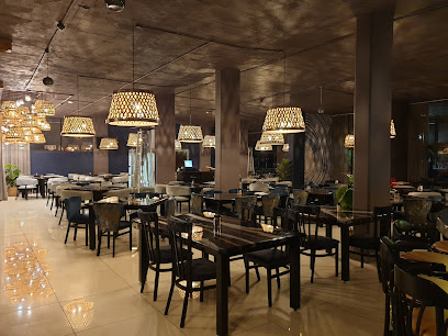 Bahia Bleu - Diaz Hotel Restaurant