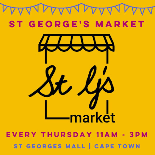 Good Company Market St Georges Mall (Thursdays)
