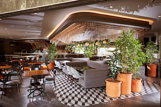 News Cafe Witbank - Hospitality and gastronomy