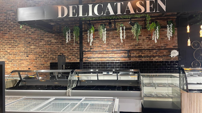 Plan B Butcher | Deli | Pantry