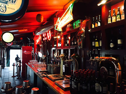 Crawdaddy's Brooklyn