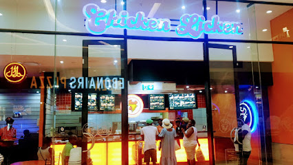 Chicken Licken Mams Mall