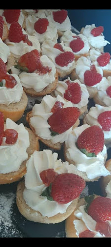 Opinii despre FOODIELICIOUS în Durban - Hospitality and gastronomy