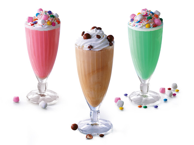 Opinii despre Wimpy în Ermelo - Hospitality and gastronomy