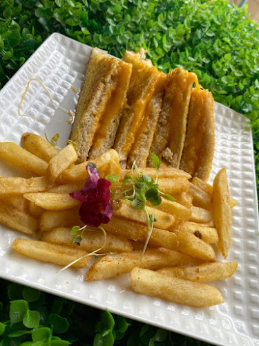 The Rabbit Hole Coffee Cafe - Hospitality and gastronomy