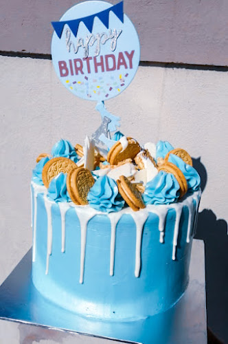 Comentarii opinii despre Tastes Heavenly Cakes