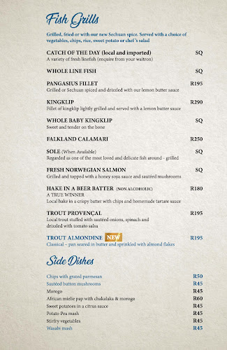 The Firs Shop, 17 Cradock Ave, Rosebank, Johannesburg, 2196