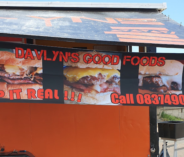 Davlyn's Good Foods - Durban