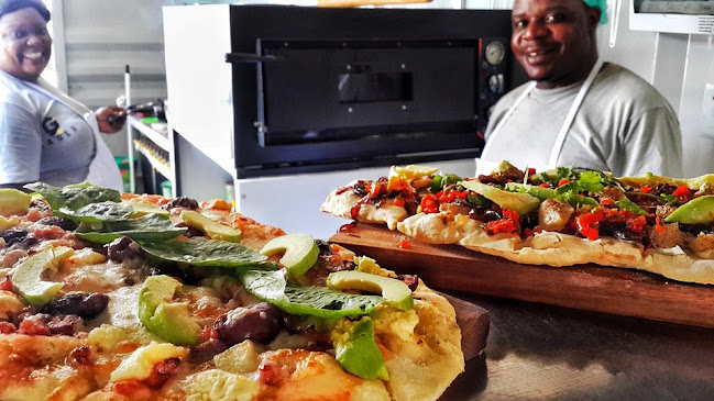 Comentarii opinii despre the Green Craft Bar - Modderfontein