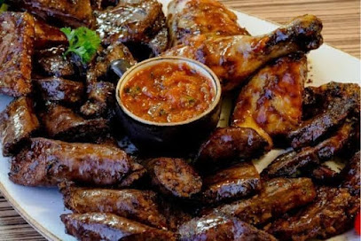 bungeni inn buy braai