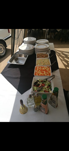 Comentarii opinii despre Chez Alina Restaurant