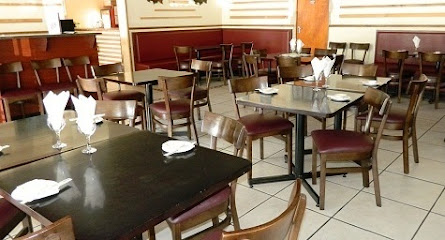 Starpark Sushi Restaurant