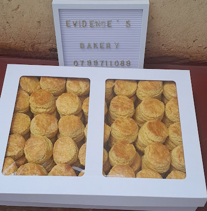 Evidence's Bakery (PTY) Ltd
