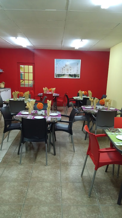 Jay's Indian Kitchen