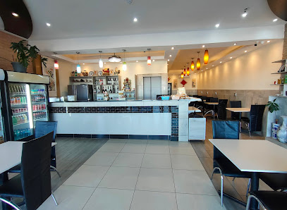 Happy Hong Chinese Restaurant