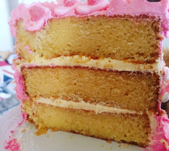 Comentarii opinii despre Delightfully sweet