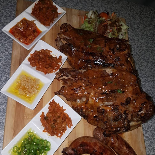 Kopwrap on Dira - Ga-Rankuwa