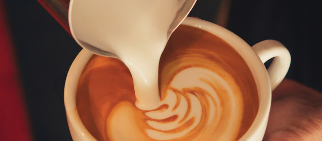 Krispy Kreme - Hospitality and gastronomy