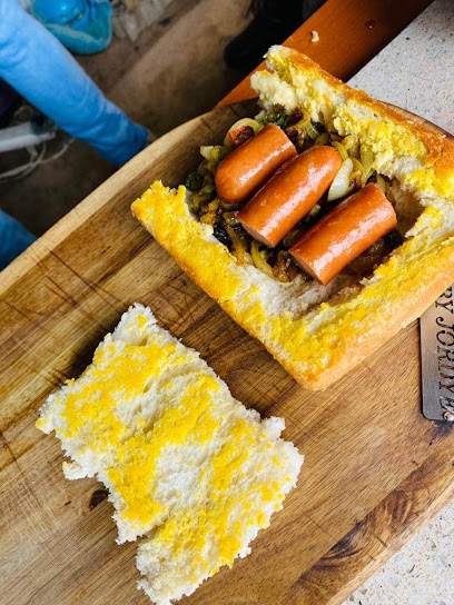 Sunsetview Chillers & Fast Food