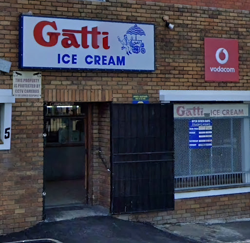 Gatti Ice Cream-EL Ice Cream Distributors CC
