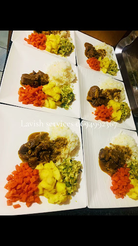 Opinii despre Lavish Services în Kempton Park - Hospitality and gastronomy