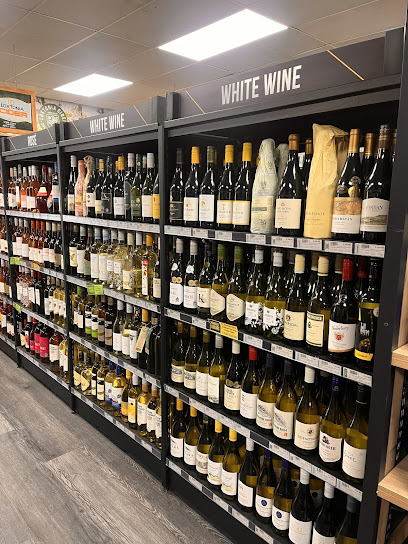 Market Liquors Tokai