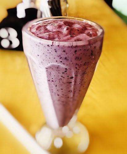 Opinii despre Parks Edge / Cafeen în Cape Town - Hospitality and gastronomy