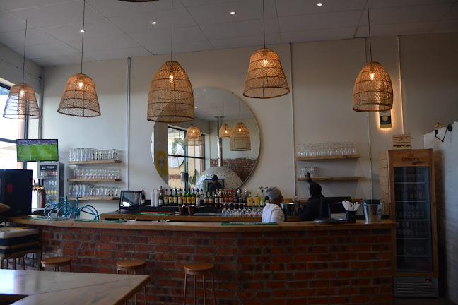 051 Culture Cafe - Hospitality and gastronomy