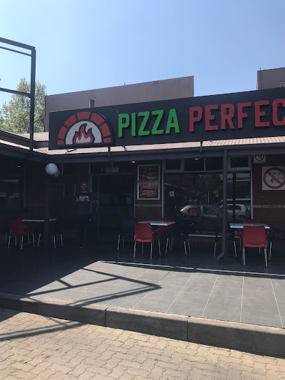 Pizza Perfect | Benoni