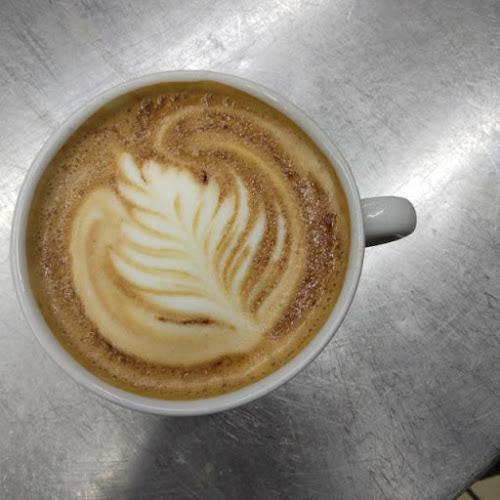 Calistos Eldo Square (Halaal) - Hospitality and gastronomy