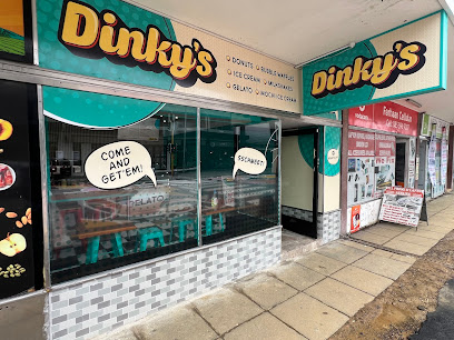 Dinkys Sea Point