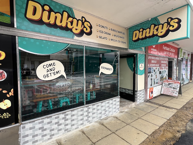 Dinkys Sea Point