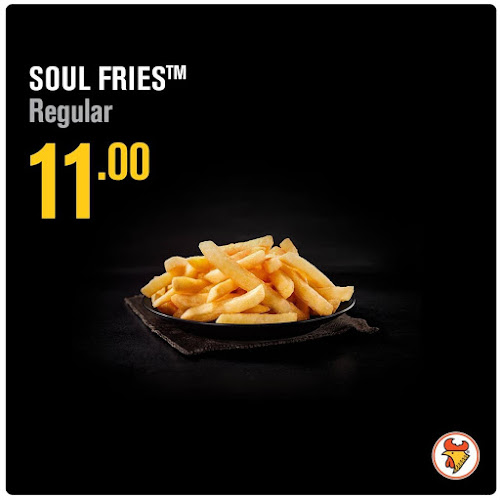 Chicken Licken Mowbray - Cape Town