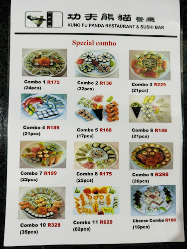 Opinii despre Kung-Fu Panda Restaurant în Middelburg - Hospitality and gastronomy