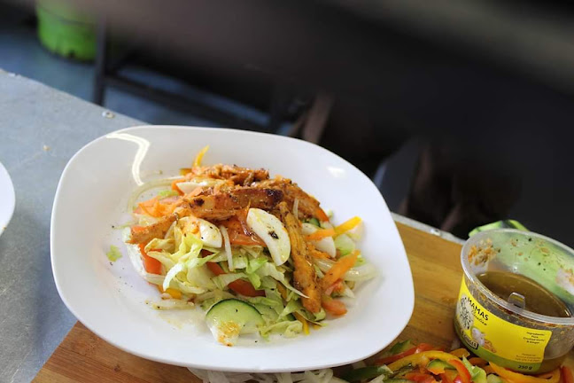 Comentarii opinii despre Kopwrap on Dira